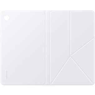 Samsung Book Cover, Galaxy Tab A11, белый - Чехол EF-BX130PWEGWW