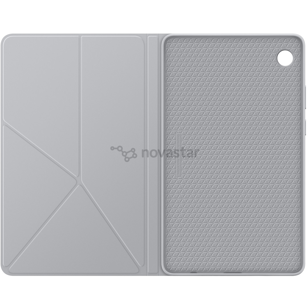 Samsung Book Cover, Galaxy Tab A11, baltas - Dėklas