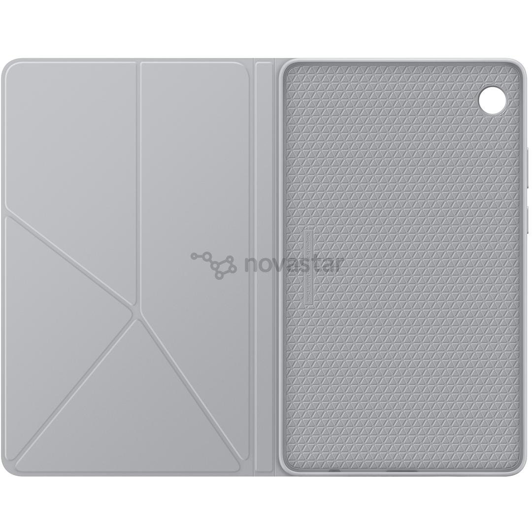 Samsung Book Cover, Galaxy Tab A11, baltas - Dėklas