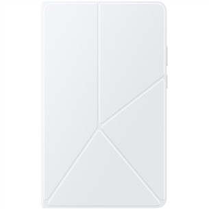 Samsung Book Cover, Galaxy Tab A11, baltas - Dėklas