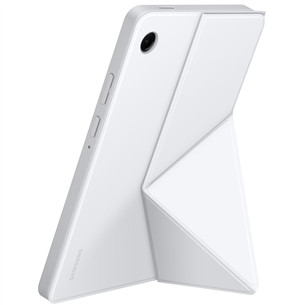Samsung Book Cover, Galaxy Tab A11, baltas - Dėklas