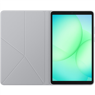 Samsung Book Cover, Galaxy Tab A11, baltas - Dėklas