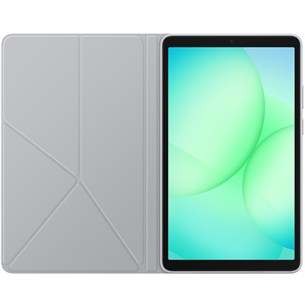 Samsung Book Cover, Galaxy Tab A11, baltas - Dėklas