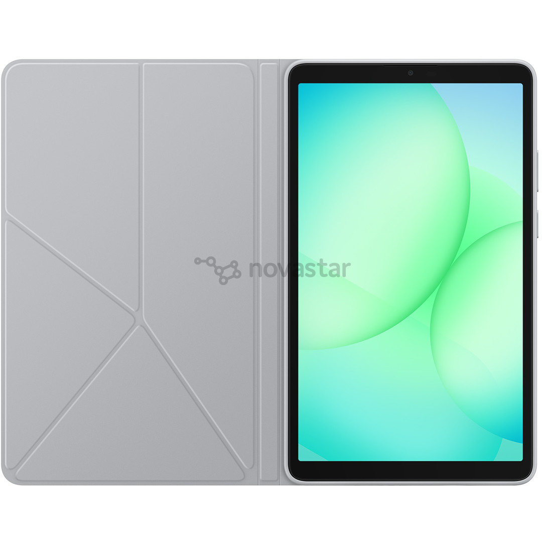 Samsung Book Cover, Galaxy Tab A11, baltas - Dėklas
