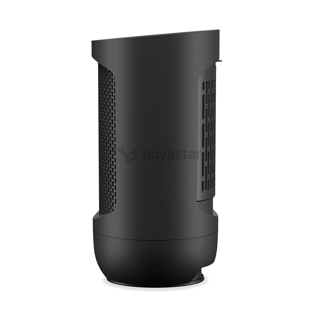 Duux Zone, 1500 W, juodas - Šildytuvas