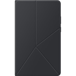 Samsung Book Cover, Galaxy Tab A11, черный - Чехол