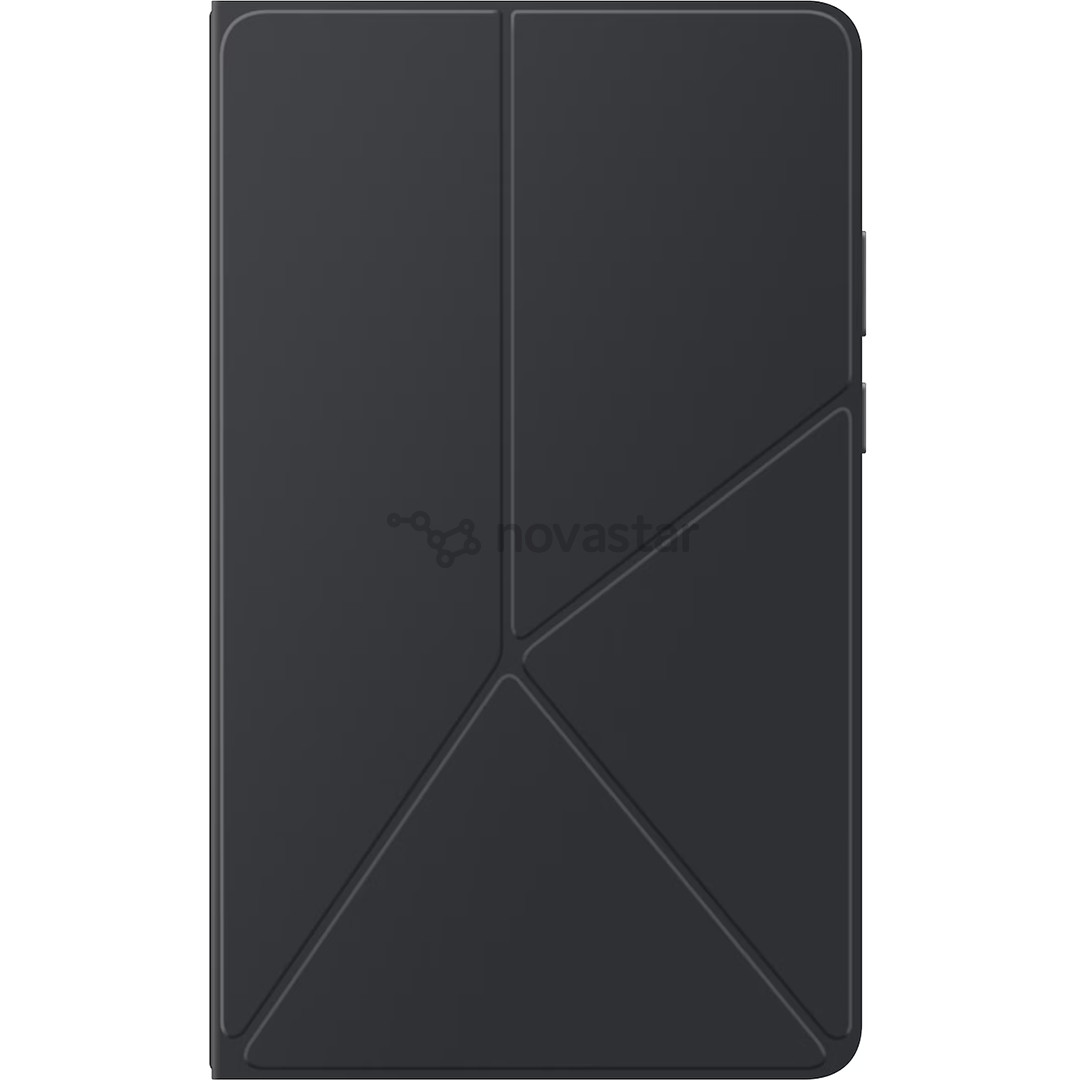 Samsung Book Cover, Galaxy Tab A11, черный - Чехол
