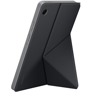 Samsung Book Cover, Galaxy Tab A11, juodas - Dėklas