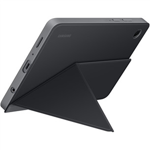 Samsung Book Cover, Galaxy Tab A11, черный - Чехол
