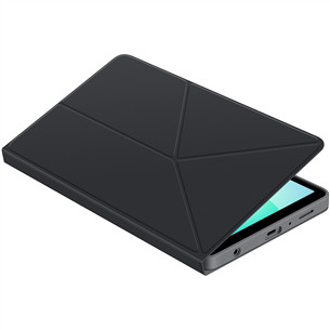 Samsung Book Cover, Galaxy Tab A11, черный - Чехол