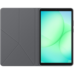 Samsung Book Cover, Galaxy Tab A11, черный - Чехол