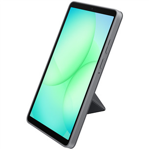 Samsung Book Cover, Galaxy Tab A11, черный - Чехол