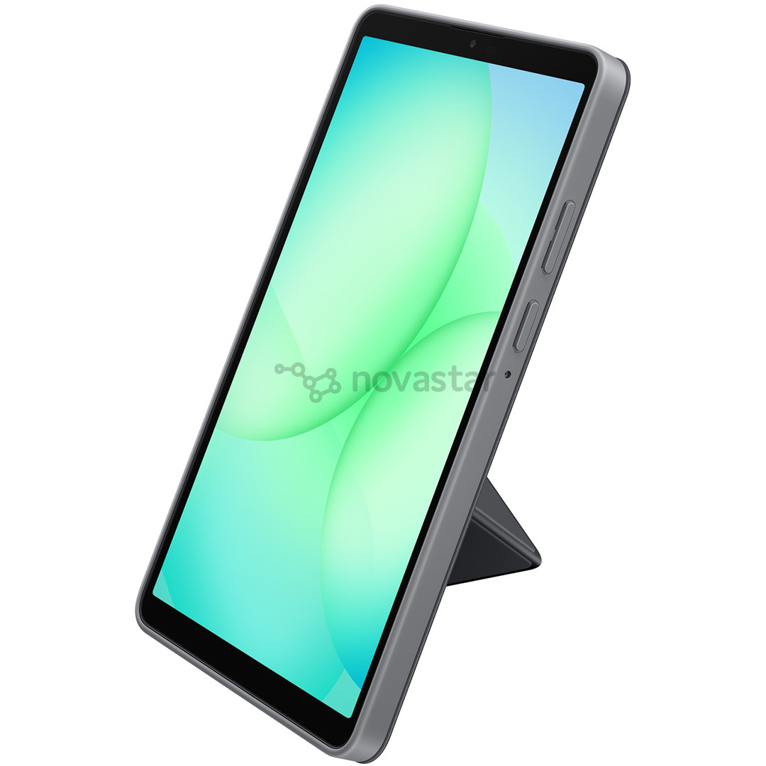 Samsung Book Cover, Galaxy Tab A11, черный - Чехол