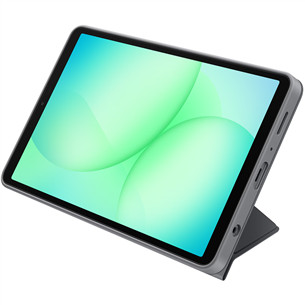 Samsung Book Cover, Galaxy Tab A11, черный - Чехол