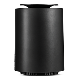 Duux Threesixty Gen2 1800 W, 30 m², juodas - Šildytuvas ir ventiliatorius