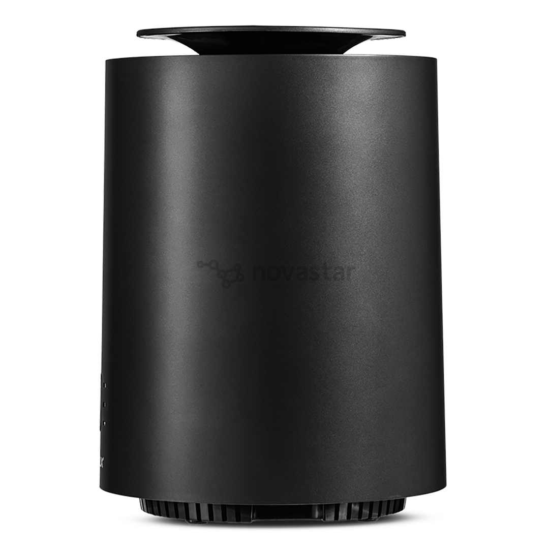 Duux Threesixty Gen2 1800 W, 30 m², juodas - Šildytuvas ir ventiliatorius