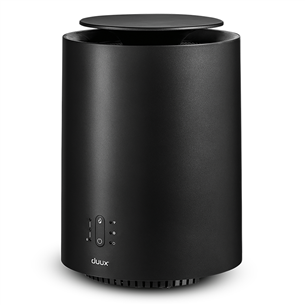 Duux Threesixty Gen2 1800 W, 30 m², juodas - Šildytuvas ir ventiliatorius