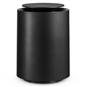 Duux Threesixty Gen2 1800 W, 30 m², juodas - Šildytuvas ir ventiliatorius