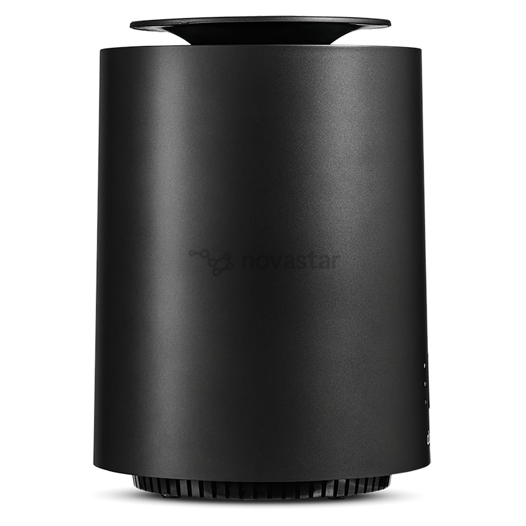 Duux Threesixty Gen2 1800 W, 30 m², juodas - Šildytuvas ir ventiliatorius