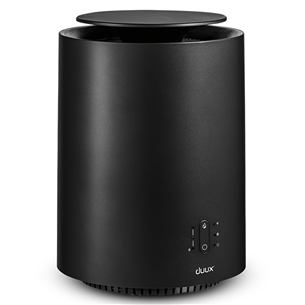 Duux Threesixty Gen2 1800 W, 30 m², juodas - Šildytuvas ir ventiliatorius