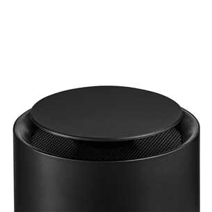 Duux Threesixty Gen2 1800 W, 30 m², juodas - Šildytuvas ir ventiliatorius