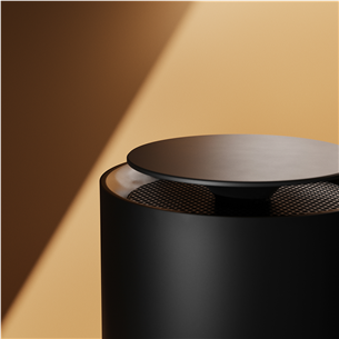 Duux Threesixty Gen2 1800 W, 30 m², juodas - Šildytuvas ir ventiliatorius