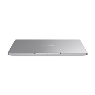 Lenovo Yoga Slim 7i Aura Edition, 14'', OLED, WUXGA, Ultra 5, 16 ГБ, 512 ГБ, ENG, серый - Ноутбук