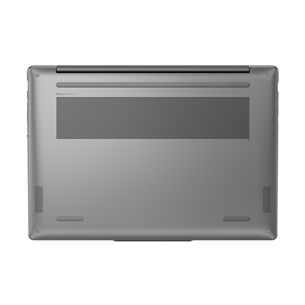 Lenovo Yoga Slim 7i Aura Edition, 14'', OLED, WUXGA, Ultra 5, 16 ГБ, 512 ГБ, ENG, серый - Ноутбук