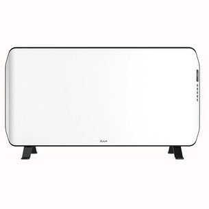 Duux Edge 2000 Smart 2000 W 30 m², white - Convector