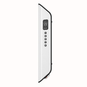 Duux Edge 2000 Smart 2000 W 30 m², white - Convector