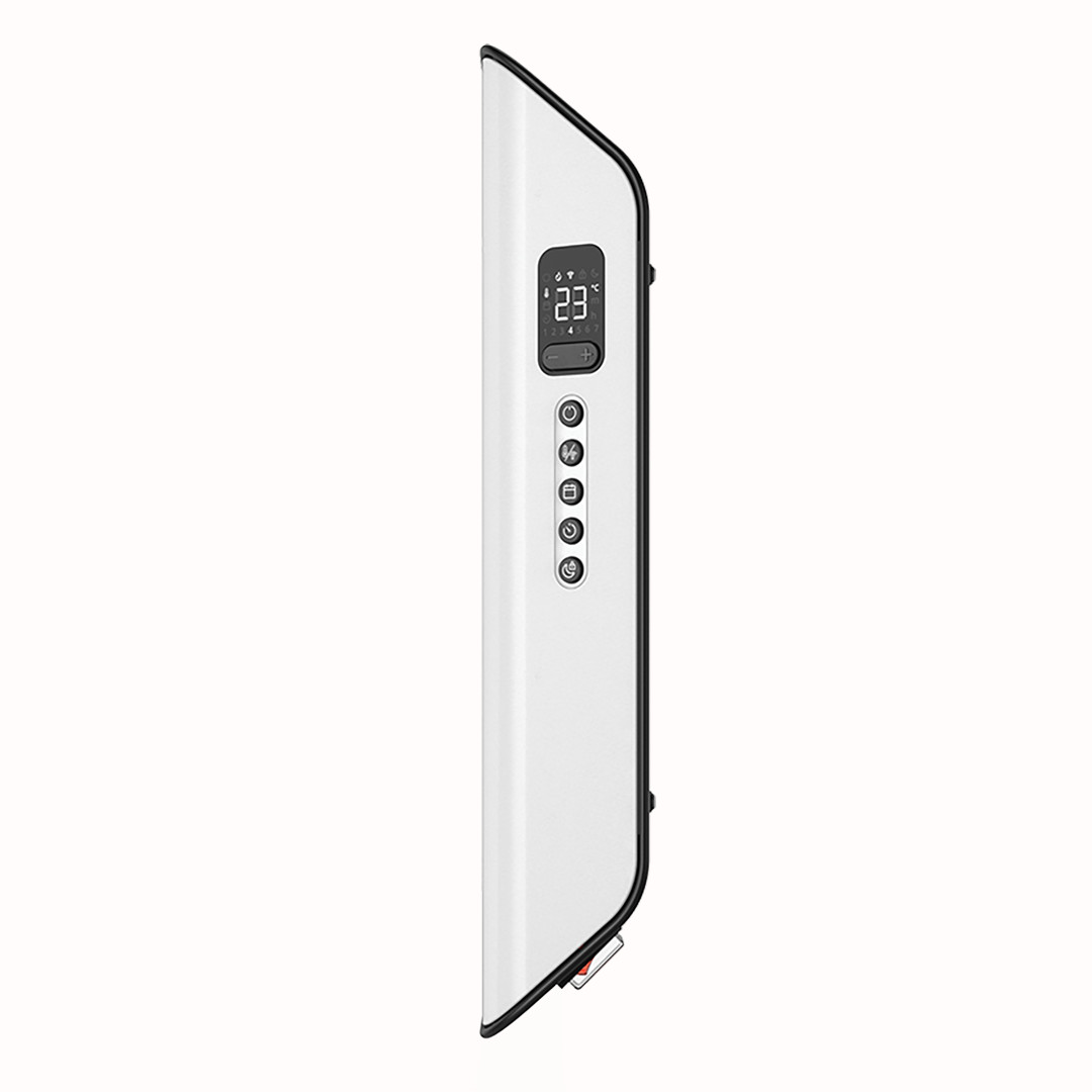 Duux Edge 2000 Smart 2000 W 30 m², white - Convector
