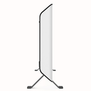 Duux Edge 2000 Smart 2000 W 30 m², white - Convector