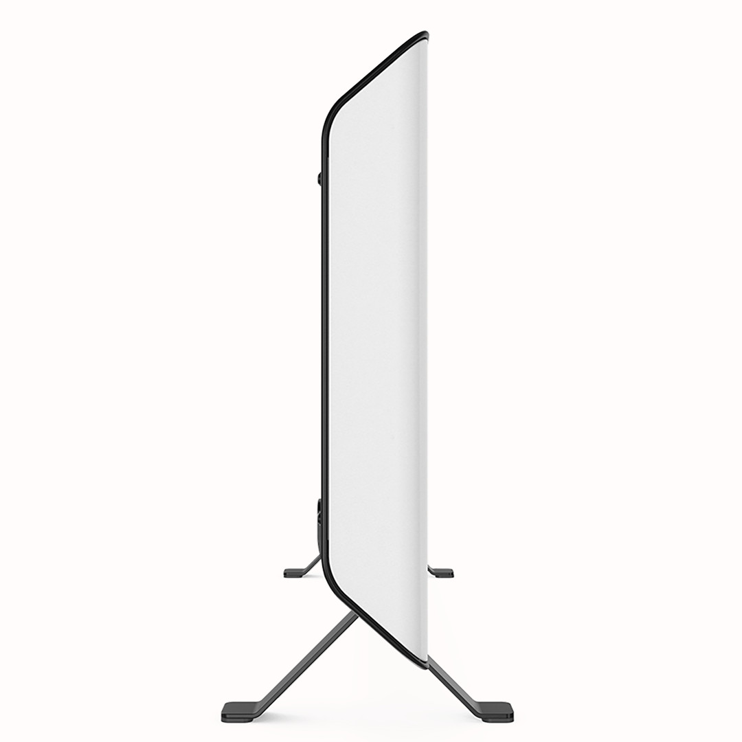 Duux Edge 2000 Smart 2000 W 30 m², white - Convector