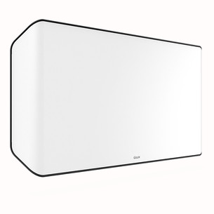 Duux Edge 2000 Smart 2000 W 30 m², white - Convector