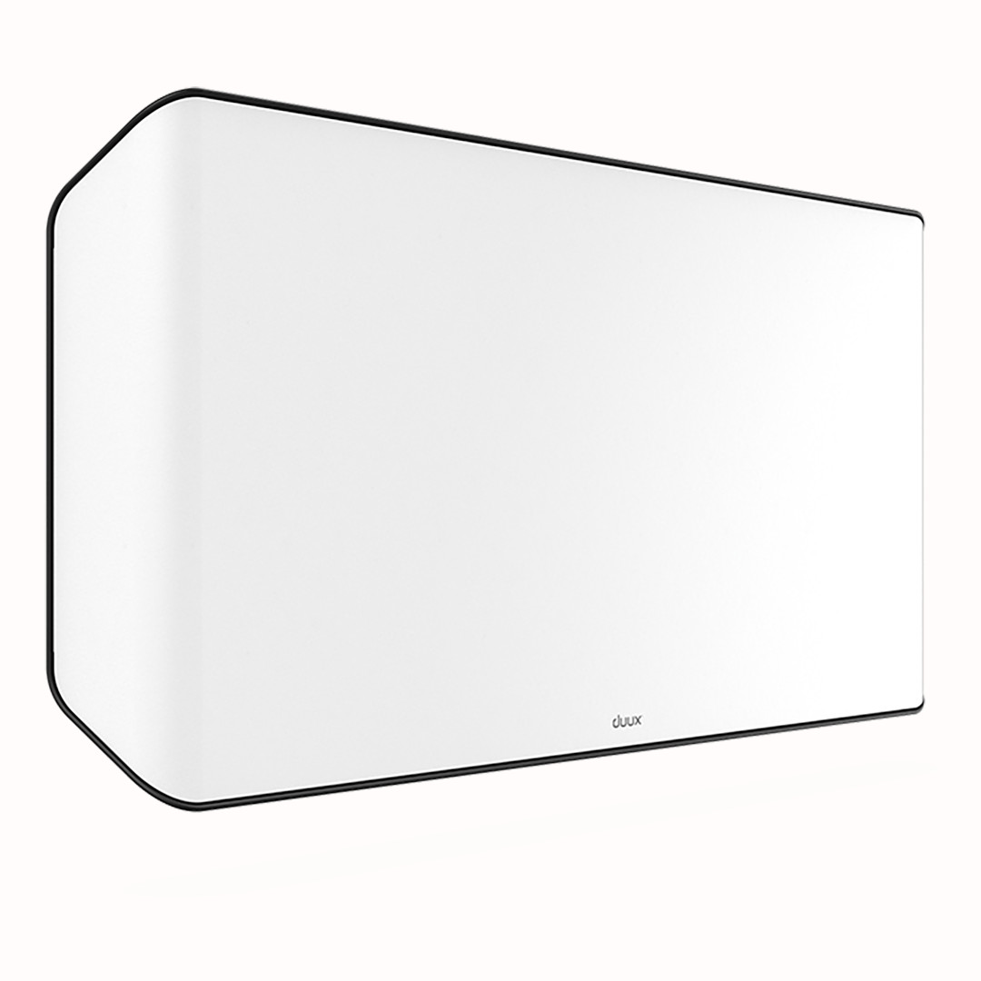 Duux Edge 2000 Smart 2000 W 30 m², white - Convector