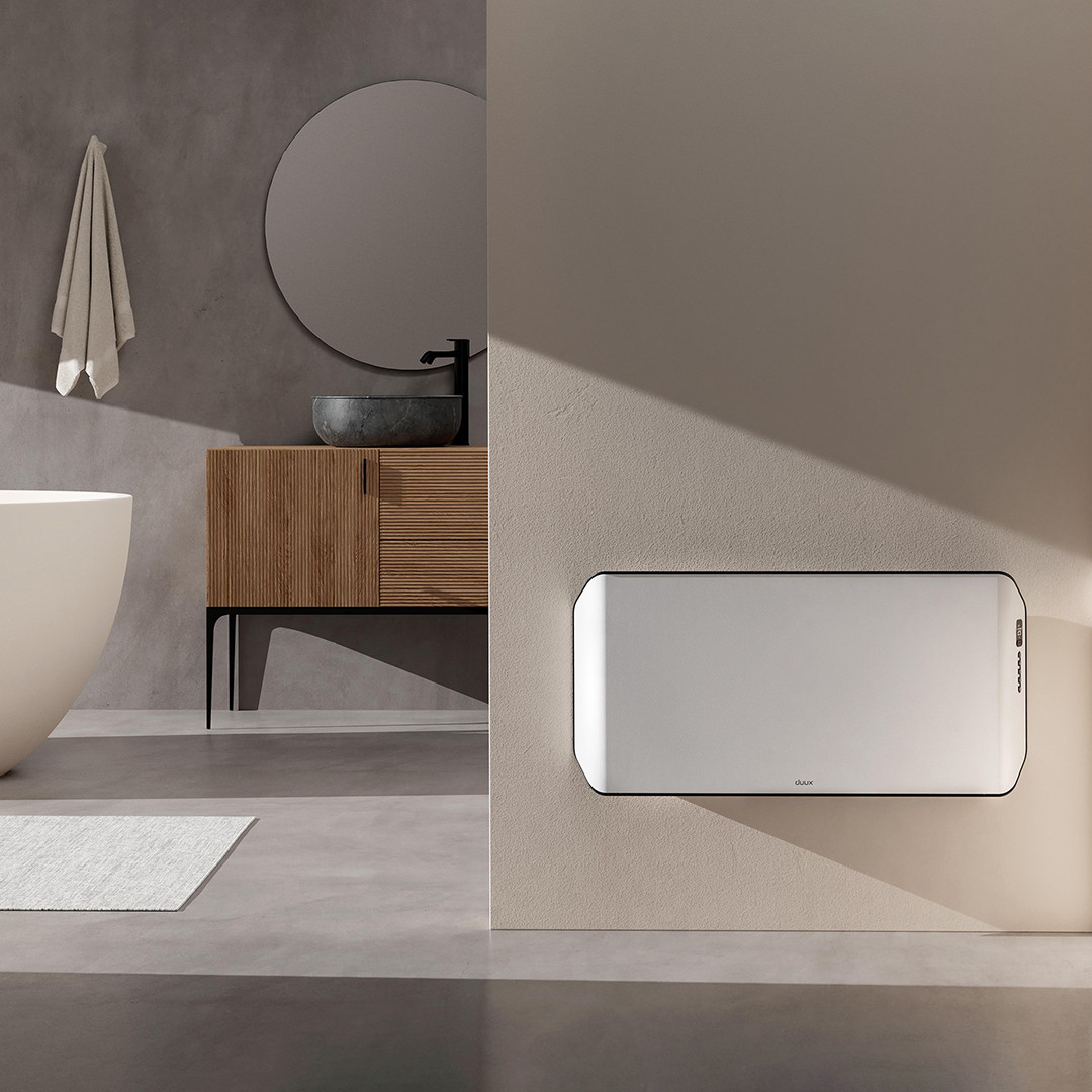 Duux Edge 2000 Smart 2000 W 30 m², white - Convector