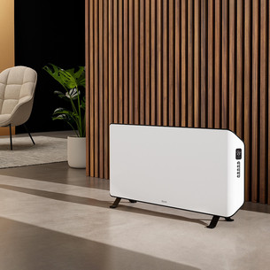 Duux Edge 2000 Smart 2000 W 30 m², white - Convector