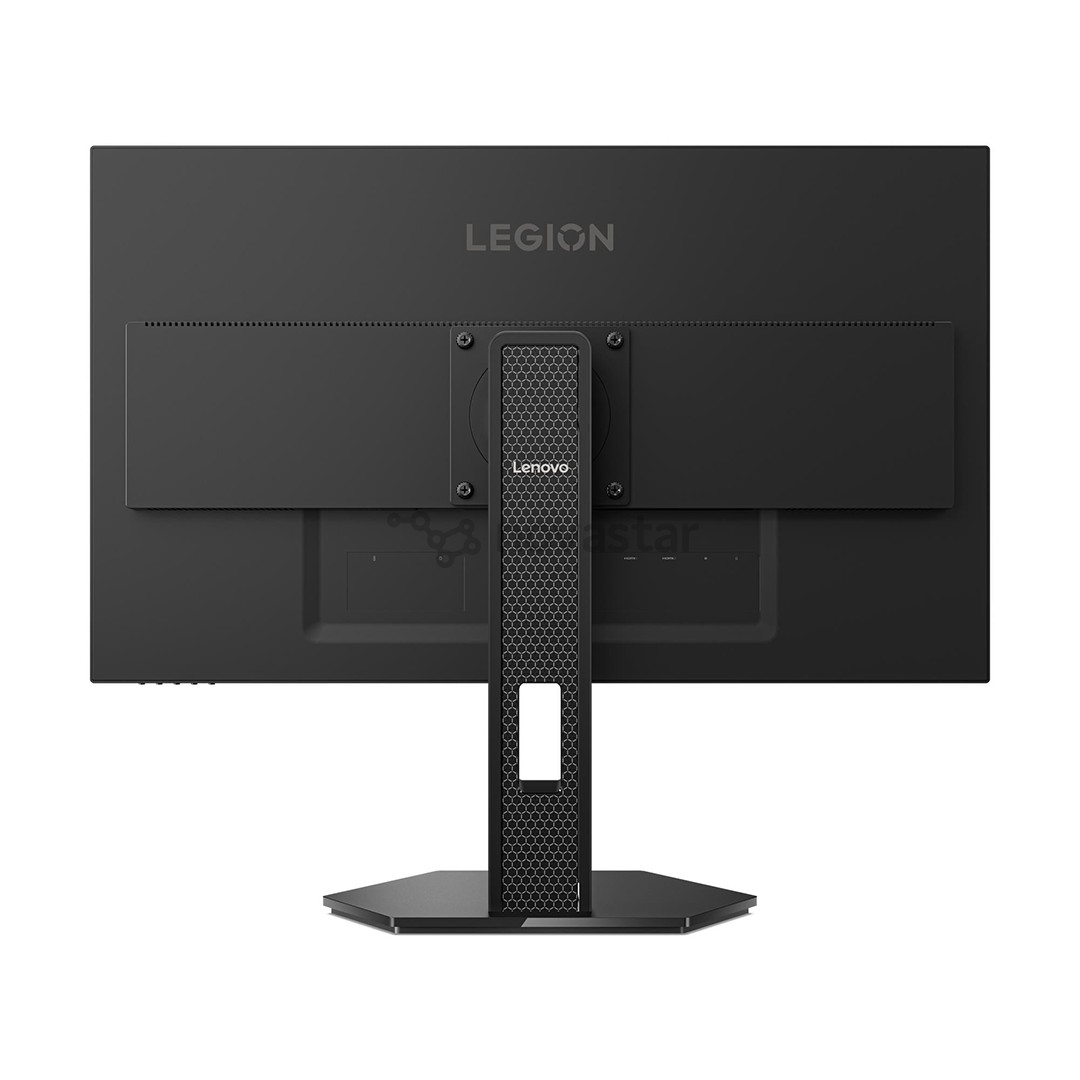 Lenovo Legion 27Q-10, 27'', QHD, 240 Hz, juodas - Monitorius