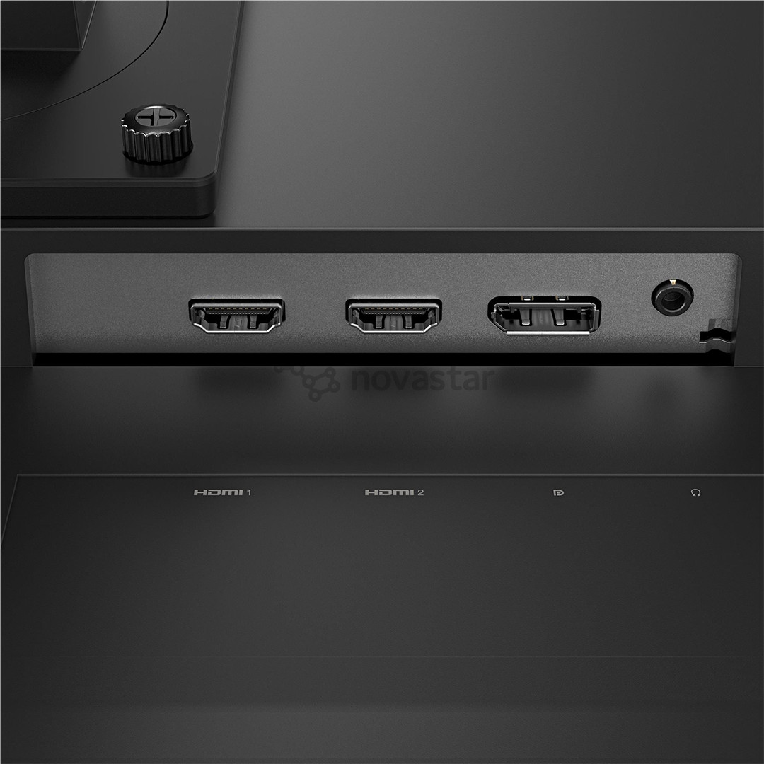 Lenovo Legion 27Q-10, 27'', QHD, 240 Hz, juodas - Monitorius