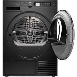 Asko, 9 kg, gylis 63 cm - Džiovyklė