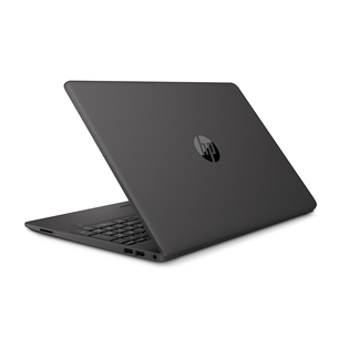 HP 250 G9, 15,6'', Full HD, SVA, i5, 16 GB, 256 GB, ENG/ITA, juodas - Nešiojamasis kompiuteris