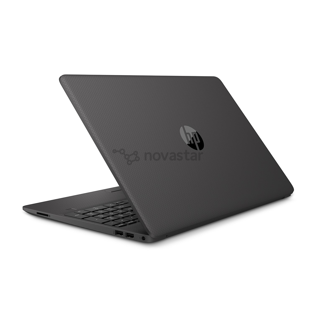 HP 250 G9, 15,6'', Full HD, SVA, i5, 16 GB, 256 GB, ENG/ITA, juodas - Nešiojamasis kompiuteris