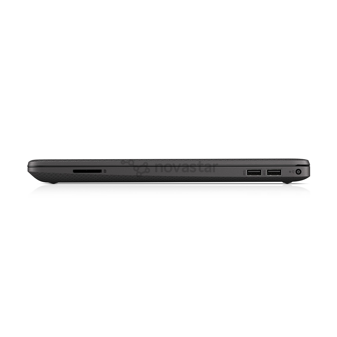 HP 250 G9, 15,6'', Full HD, SVA, i5, 16 GB, 256 GB, ENG/ITA, juodas - Nešiojamasis kompiuteris