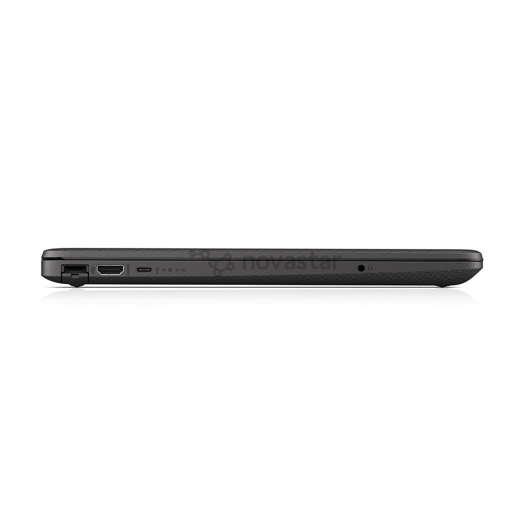HP 250 G9, 15,6'', Full HD, SVA, i5, 16 GB, 256 GB, ENG/ITA, juodas - Nešiojamasis kompiuteris