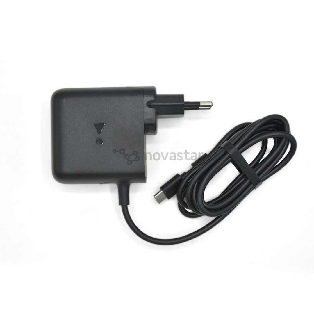 JBL Xtreme Adapter, black - Charger
