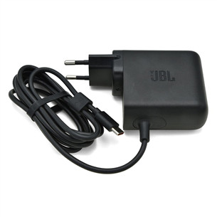 JBL Xtreme Adapter, black - Charger