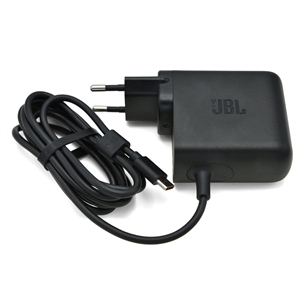 JBL Xtreme Adapter, черный - Зарядное устройство