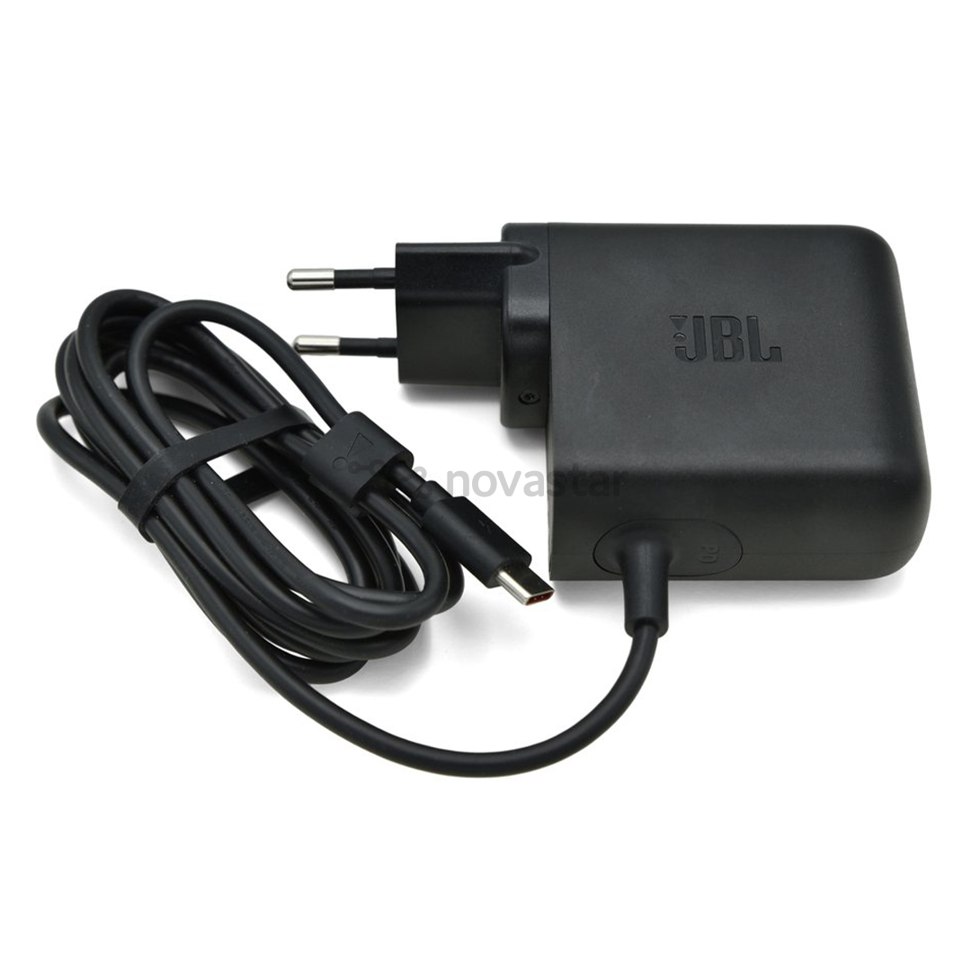 JBL Xtreme Adapter, черный - Зарядное устройство