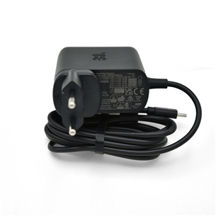 JBL Xtreme Adapter, черный - Зарядное устройство