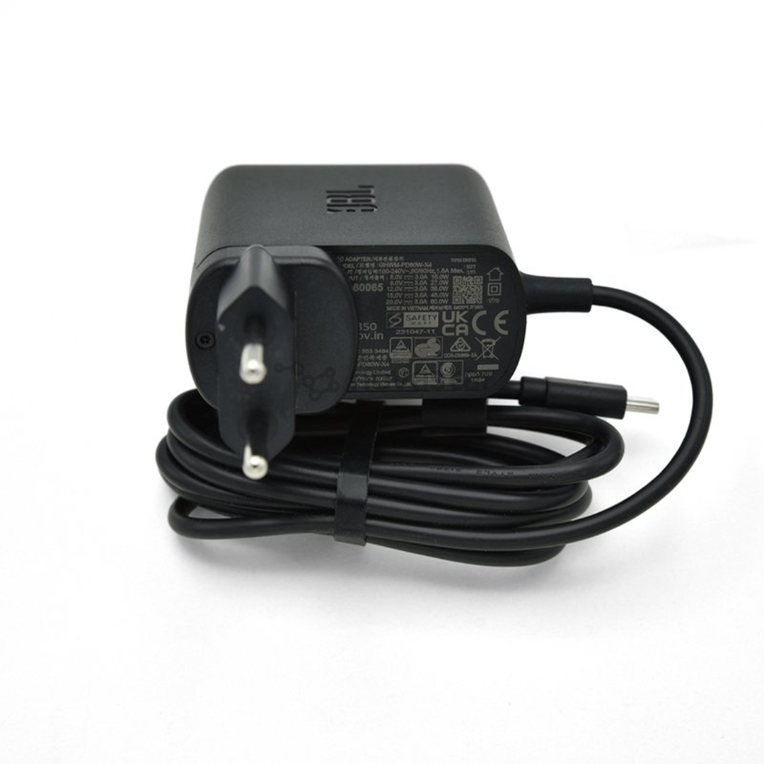 JBL Xtreme Adapter, черный - Зарядное устройство